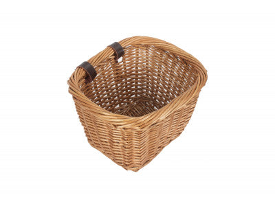HERITAGE RECTANGULAR BIKE BASKET