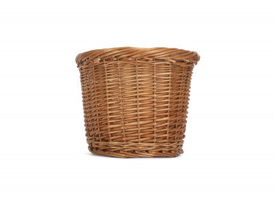 HERITAGE OVAL BIKE BASKET