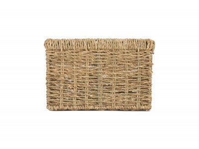 NORDIC SEAGRASS STORAGE BASKET SIZE 1