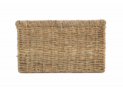 NORDIC SEAGRASS STORAGE BASKET SIZE 3