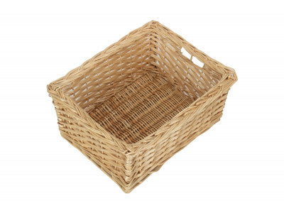 SMALL KITCHEN STORAGE BASKET