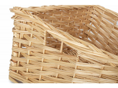 SMALL KITCHEN STORAGE BASKET
