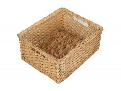 LARGE KITCHEN STORAGE BASKET
