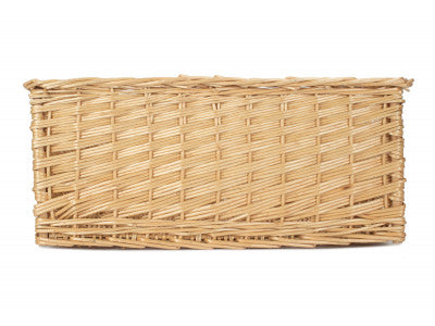 LARGE KITCHEN STORAGE BASKET