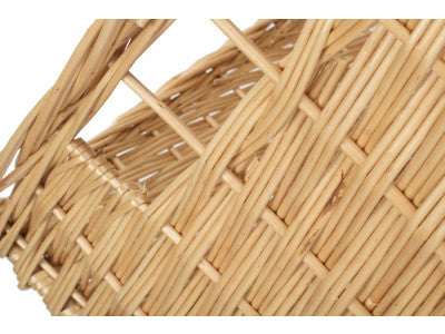 LARGE KITCHEN STORAGE BASKET