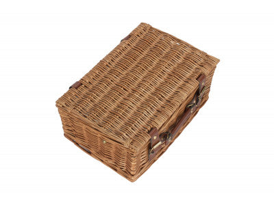 2 PERSON CLASSIC PICNIC HAMPER