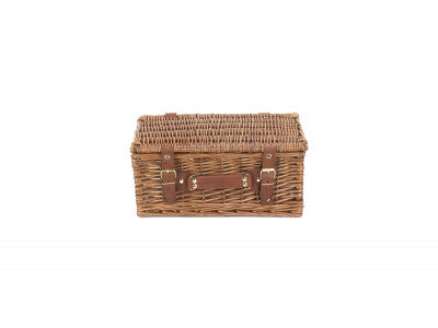 2 PERSON CLASSIC PICNIC HAMPER