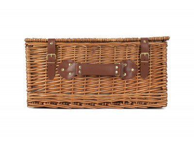 6 PERSON CLASSIC PICNIC HAMPER