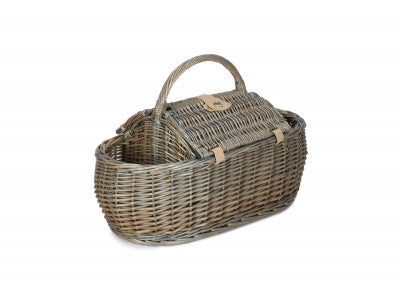 4 PERSON BOAT HAMPER