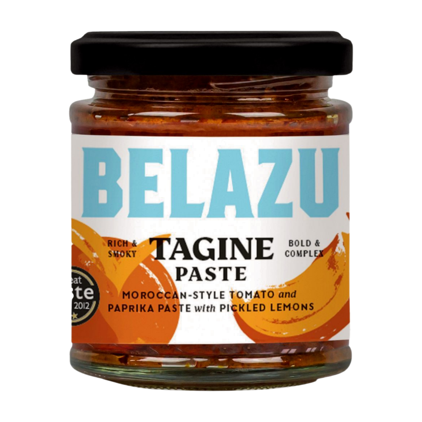 Belazu Tagine Paste (170g)