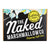 The Naked Marshmallow Co. Marshmallow Dipping Gift Set [SHORT DATED]