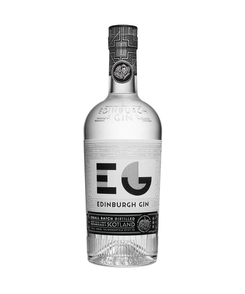 Edinburgh Gin Original 70cl