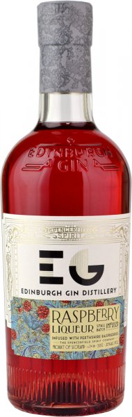 Edinburgh Raspberry Liqueur Edinburgh Gin Raspberry Liqueur 50cl - The Pop Up Deli