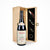 Wine Accessories Gift Set With Red Wine
