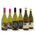 Luxury White Wine Selection - Case of 6