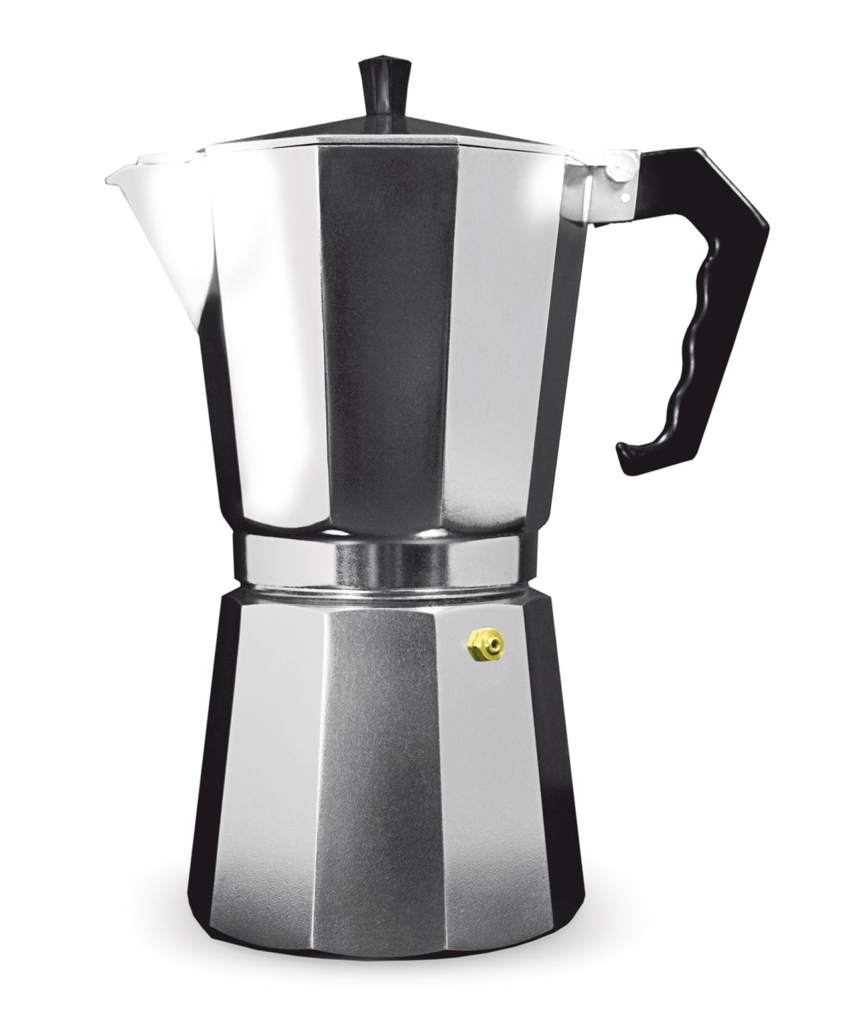 Grunwerg 6 Cup Espresso Maker