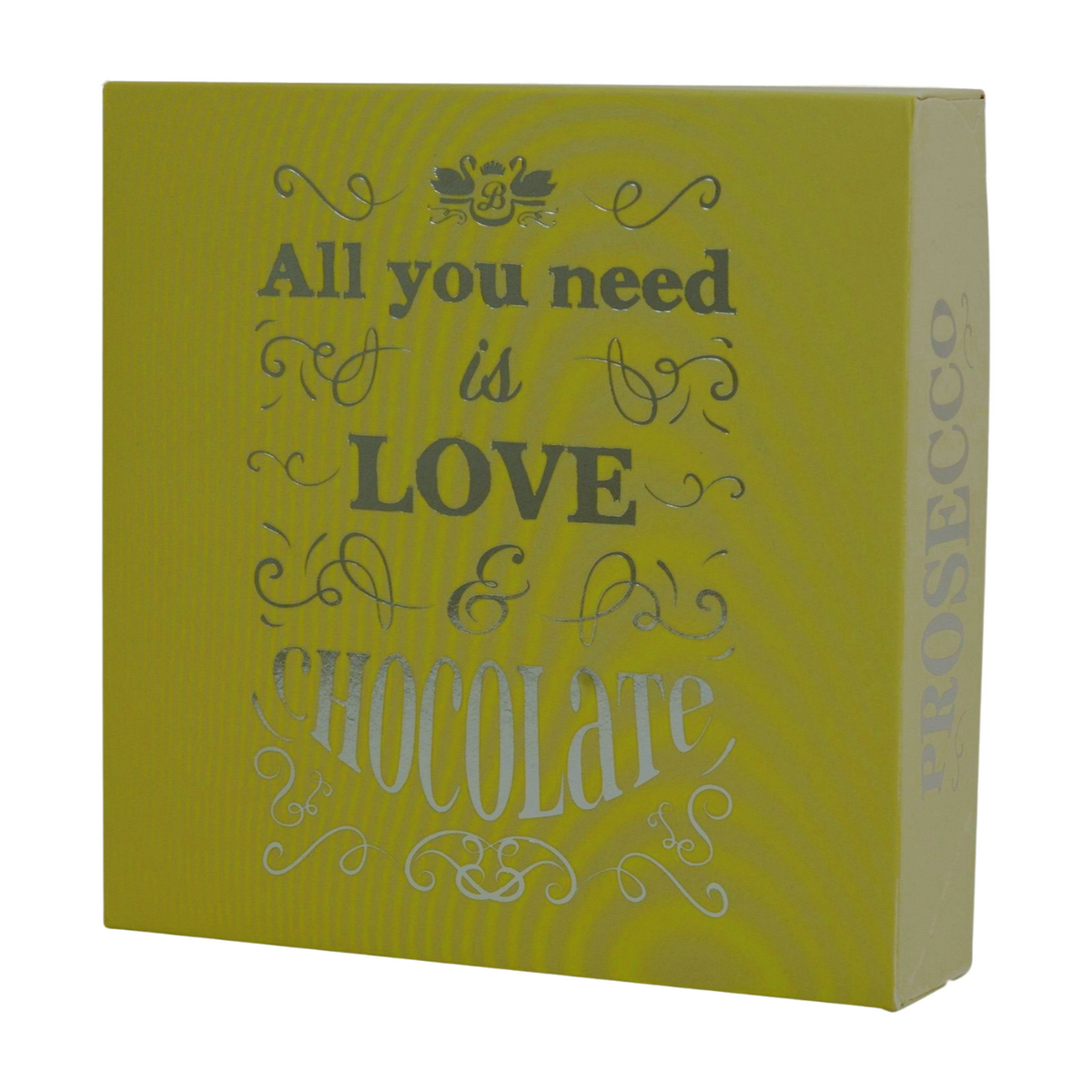 Beech's Fine Chocolates Prosecco Truffles (100g)