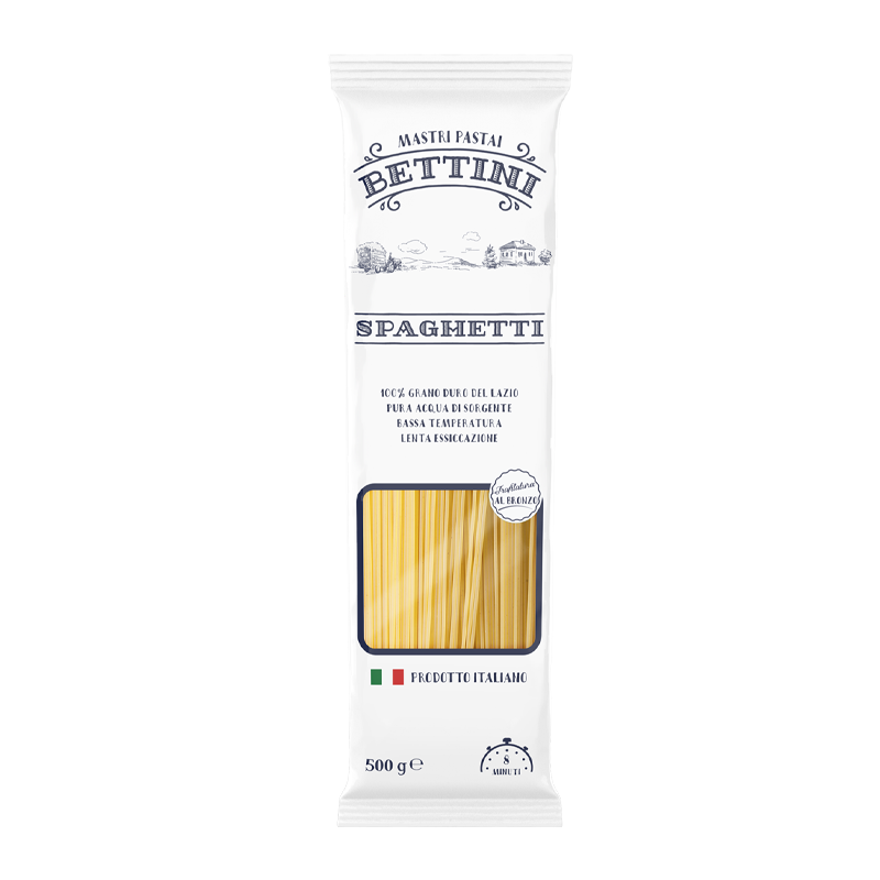 Bettini Spaghetti (500g)
