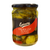 Epicure Crinkle Cut Pickles (530g)