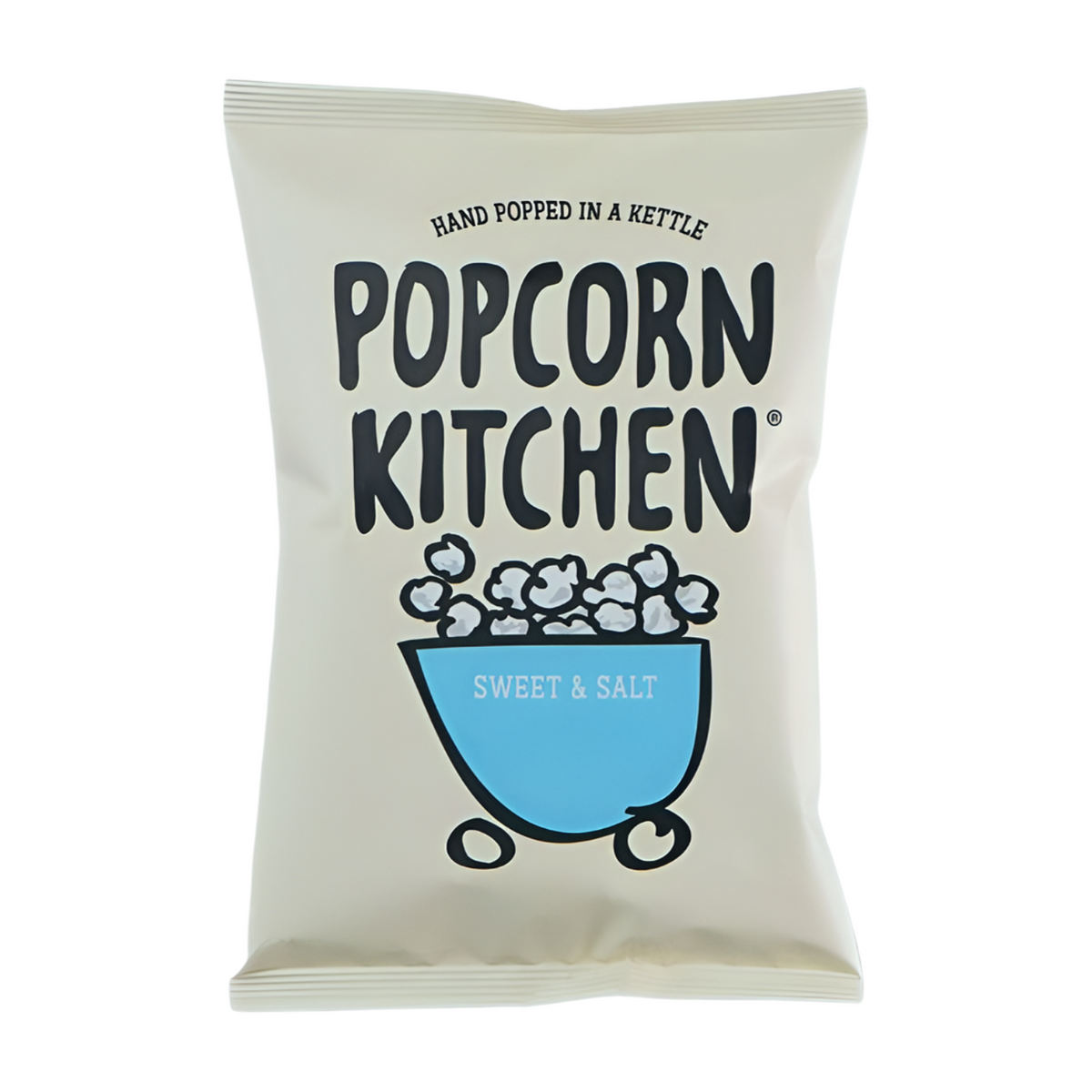 Popcorn Kitchen Sweet & Salt Popcorn (30g)