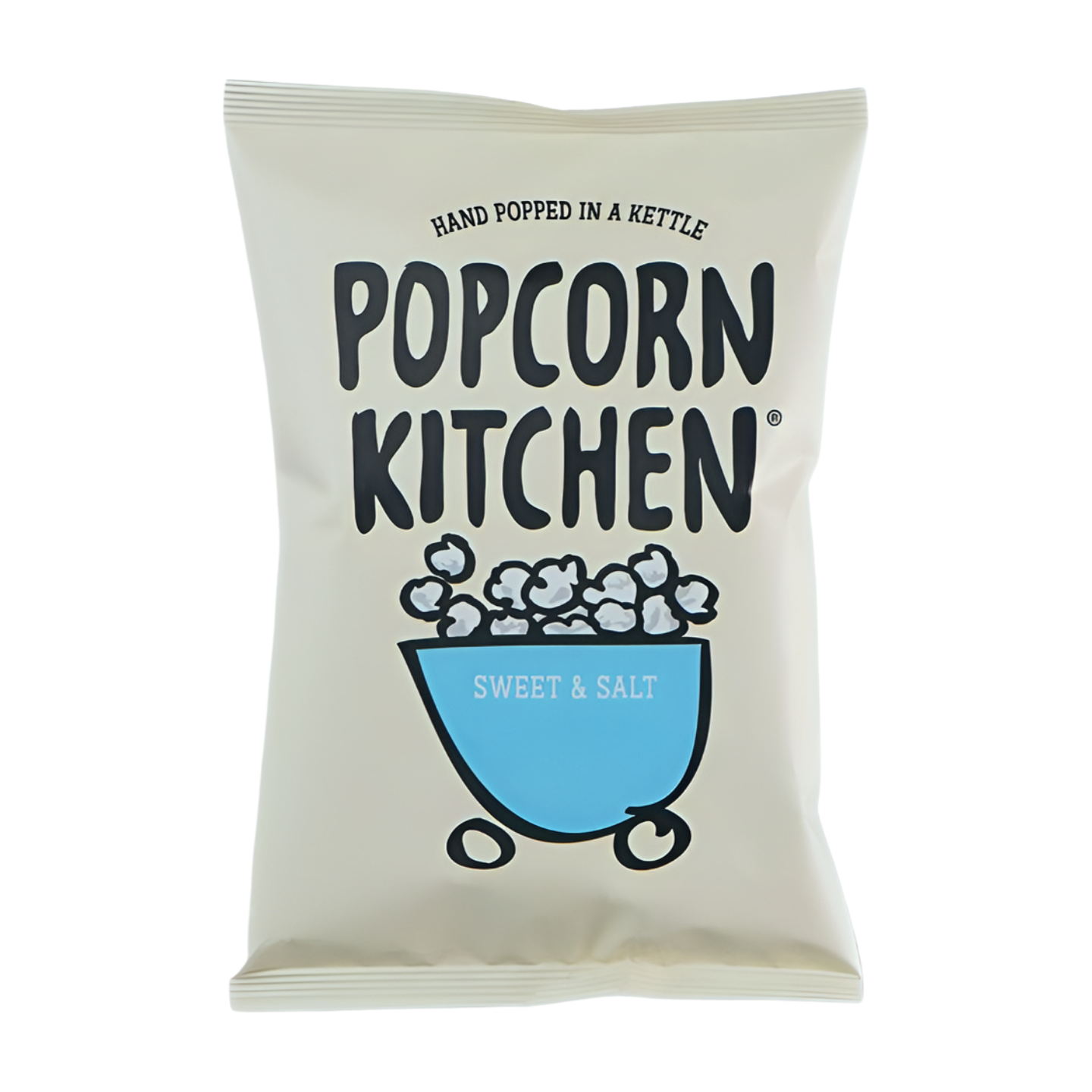 Popcorn Kitchen Sweet & Salt Popcorn (30g)