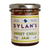 Dylan's Sweet Chilli Jam (180g)