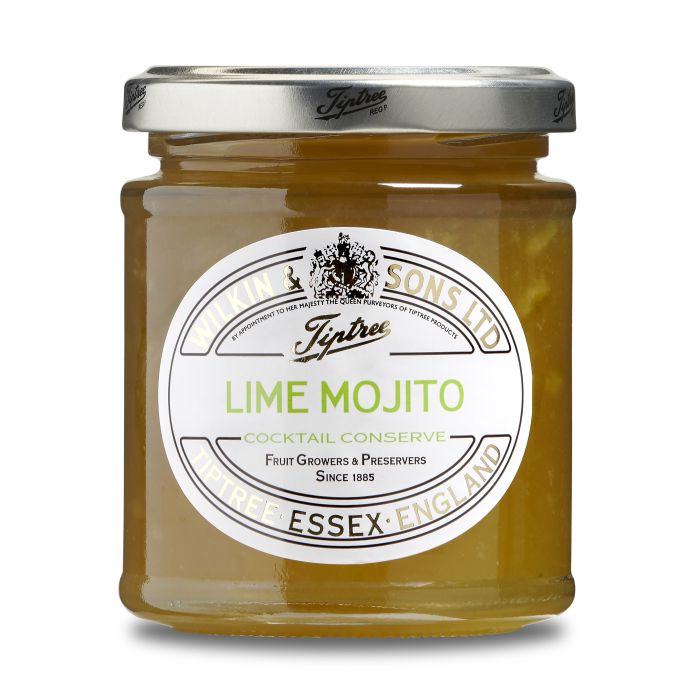 Tiptree Lime Mojito Cocktail Conserve