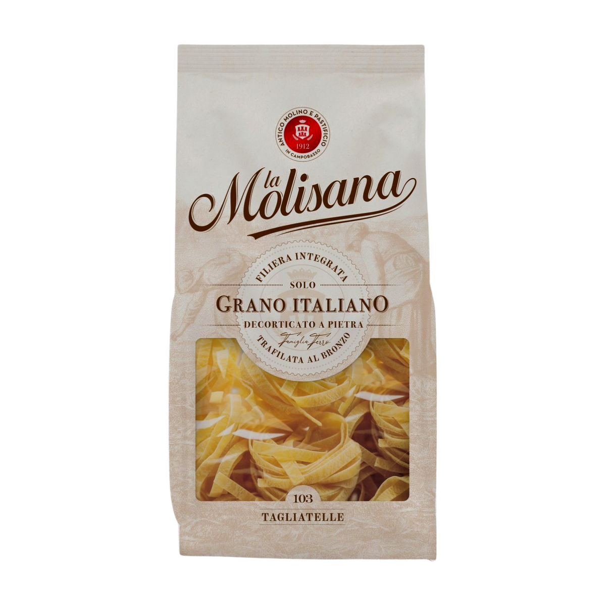 La Molisana Tagliatelle No. 103 (500g)