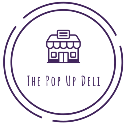 The Pop Up Deli