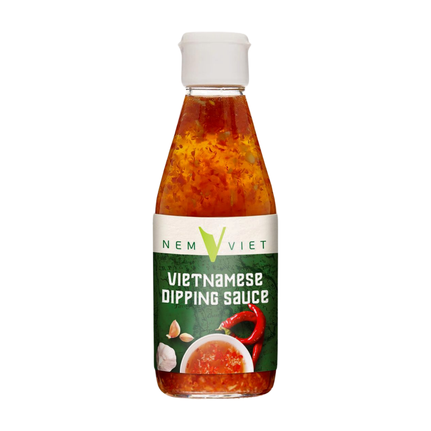 Nem Viet Vietnamese Dipping Sauce (180ml)