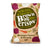 Brown Bag Beetroot, Carrot & Parsnip Veggie Crisps (40g)