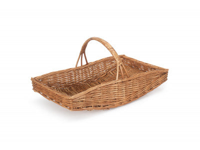 LARGE GARDEN TRUG