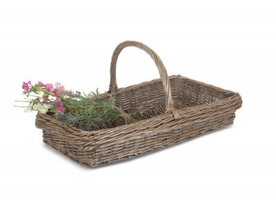 LARGE KEW TRUG