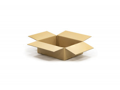 12" SHIPPING CARTON