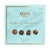 Keats Mint & Orange Chocolate & Caramel Collection (200g) by Keats - The Pop Up Deli