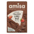 Amisa Organic Chocolate Cake Mix (400g) by Amisa - The Pop Up Deli