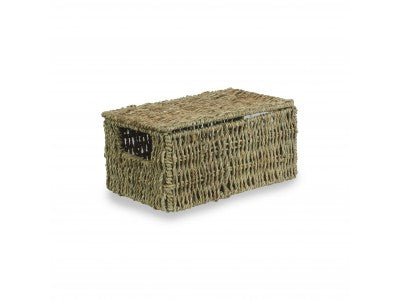 MINI SEAGRASS HAMPER