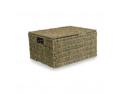LARGE SEAGRASS HAMPER