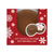 Cocoba Christmas Hot Chocolate Bombe (50g) by Cocoba - The Pop Up Deli