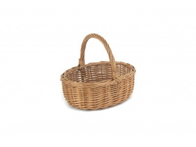 MINI DOUBLE STEAMED SHOPPER