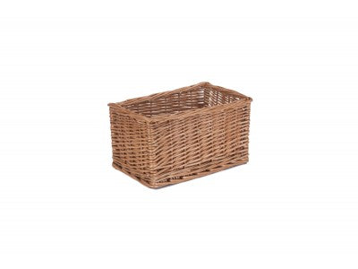 SMALL DOUBLE STEAMED STORAGE BASKET