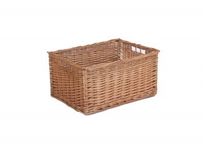 LARGE DOUBLE STEAMED STORAGE BASKET