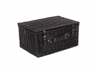 20" BLACK HAMPER