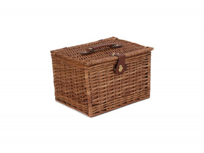 LIGHT STEAMED 14" CHEST HAMPER