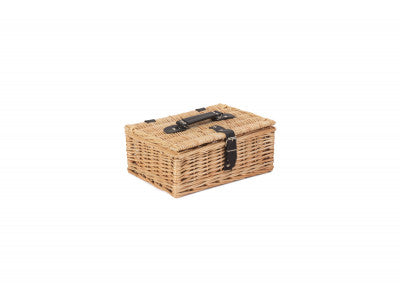 12" BUFF HAMPER