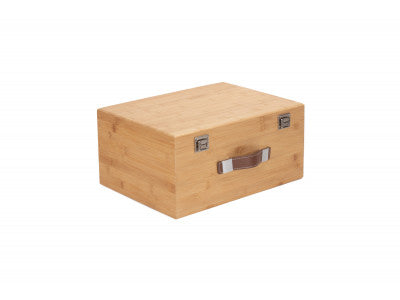 LARGE LUXURY BAMBOO BOX