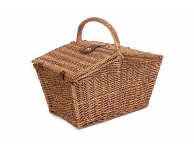 LARGE SLOPE-SIDED CLASSIC HAMPER