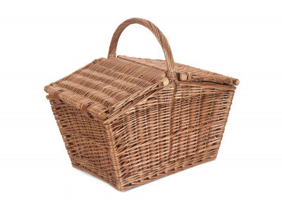 LARGE ELEGANT HAMPER