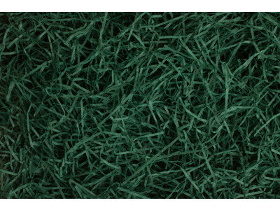 FOREST GREEN SHREDDED PAPER (4kg)