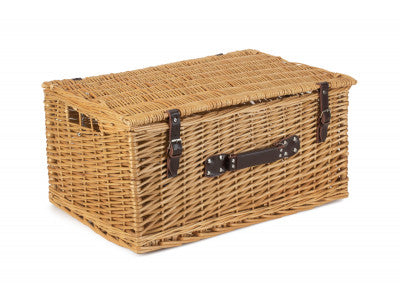 24" BUFF HAMPER